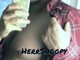 HerrSnoopy