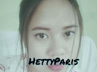 HettyParis