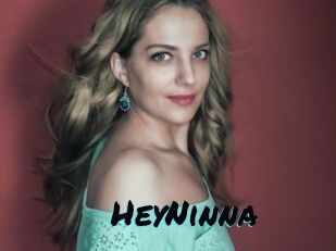 HeyNinna