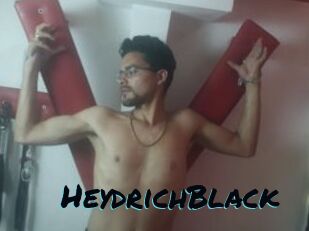 HeydrichBlack