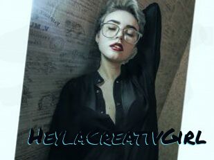 HeylaCreativGirl