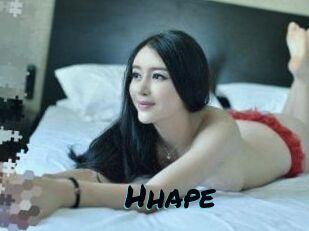 Hhape