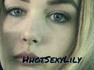 HhotSexyLily