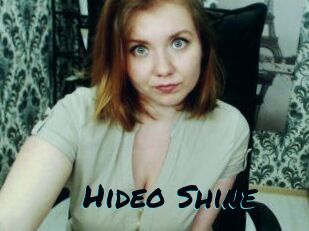 Hideo_Shine
