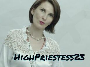 HighPriestess23