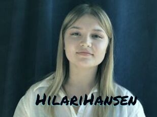 HilariHansen