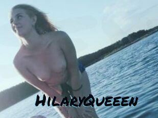 HilaryQueeen