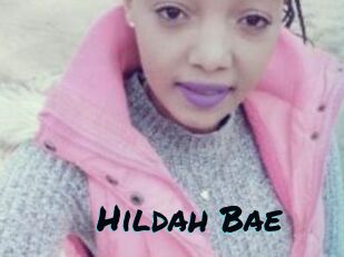 Hildah_Bae