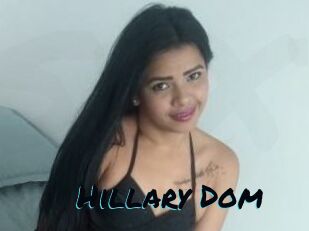 Hillary_Dom