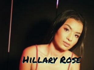 Hillary_Rose