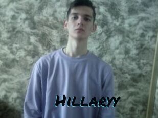 Hillaryy