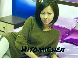 HitomiChen