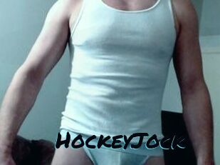 HockeyJock