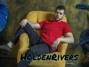 HoldenRivers