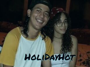 HoliDayHot