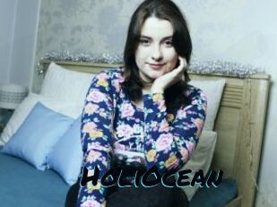 HoliOcean