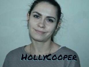 HollyCooper