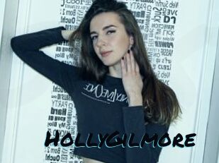 HollyGilmore