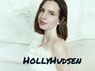 HollyHudsen