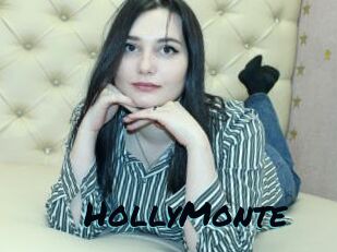 HollyMonte Sexties