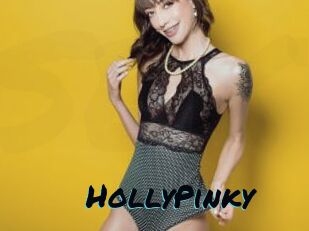 HollyPinky