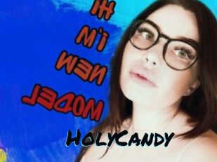 HolyCandy