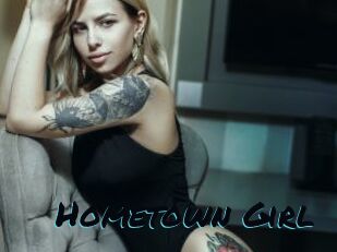 Hometown_Girl