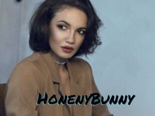 HonenyBunny