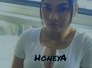 HoneyA