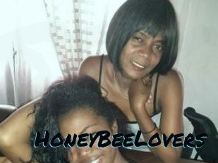 HoneyBeeLovers