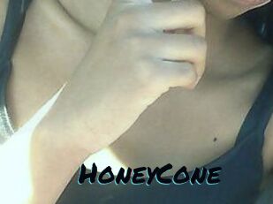 HoneyCone