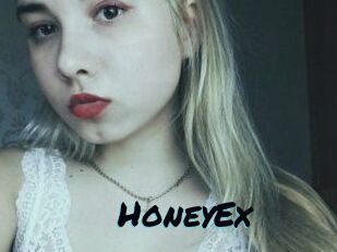 HoneyEx