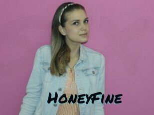 HoneyFine