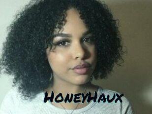 HoneyHaux