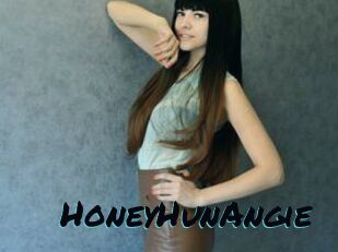 HoneyHunAngie