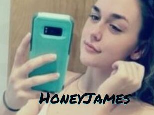 HoneyJames