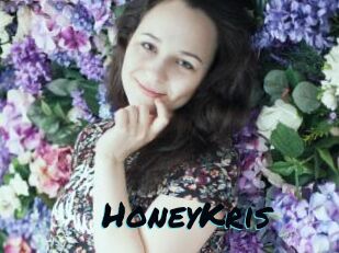 HoneyKris