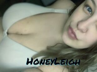 HoneyLeigh