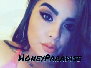 HoneyParadise