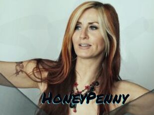 HoneyPenny