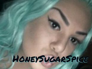 HoneySugarSpice