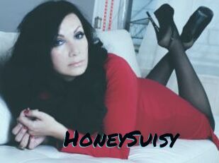 HoneySuisy