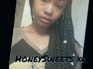 HoneySweets_xo