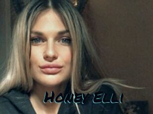 Honey_Elli