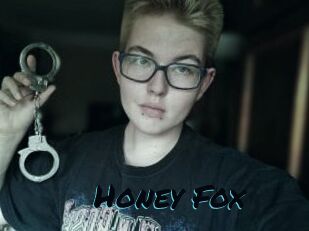 Honey_Fox