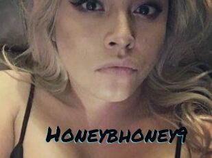 Honeybhoney9