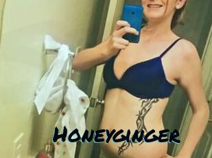 Honeyginger