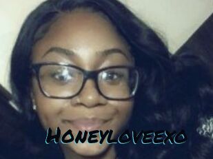 Honeyloveexo