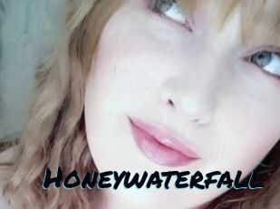 Honeywaterfall