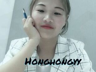 Honghongyy